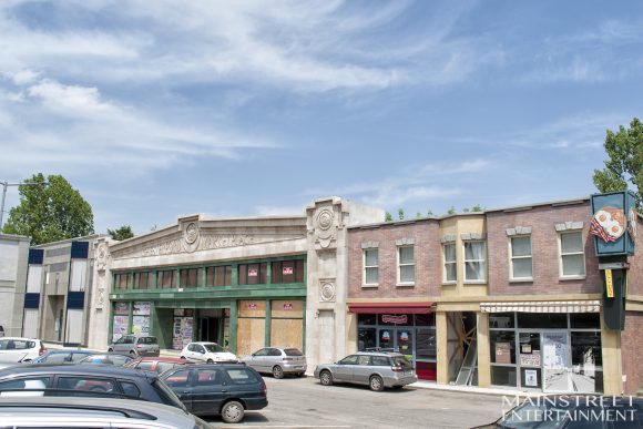 chesterford market standing set
