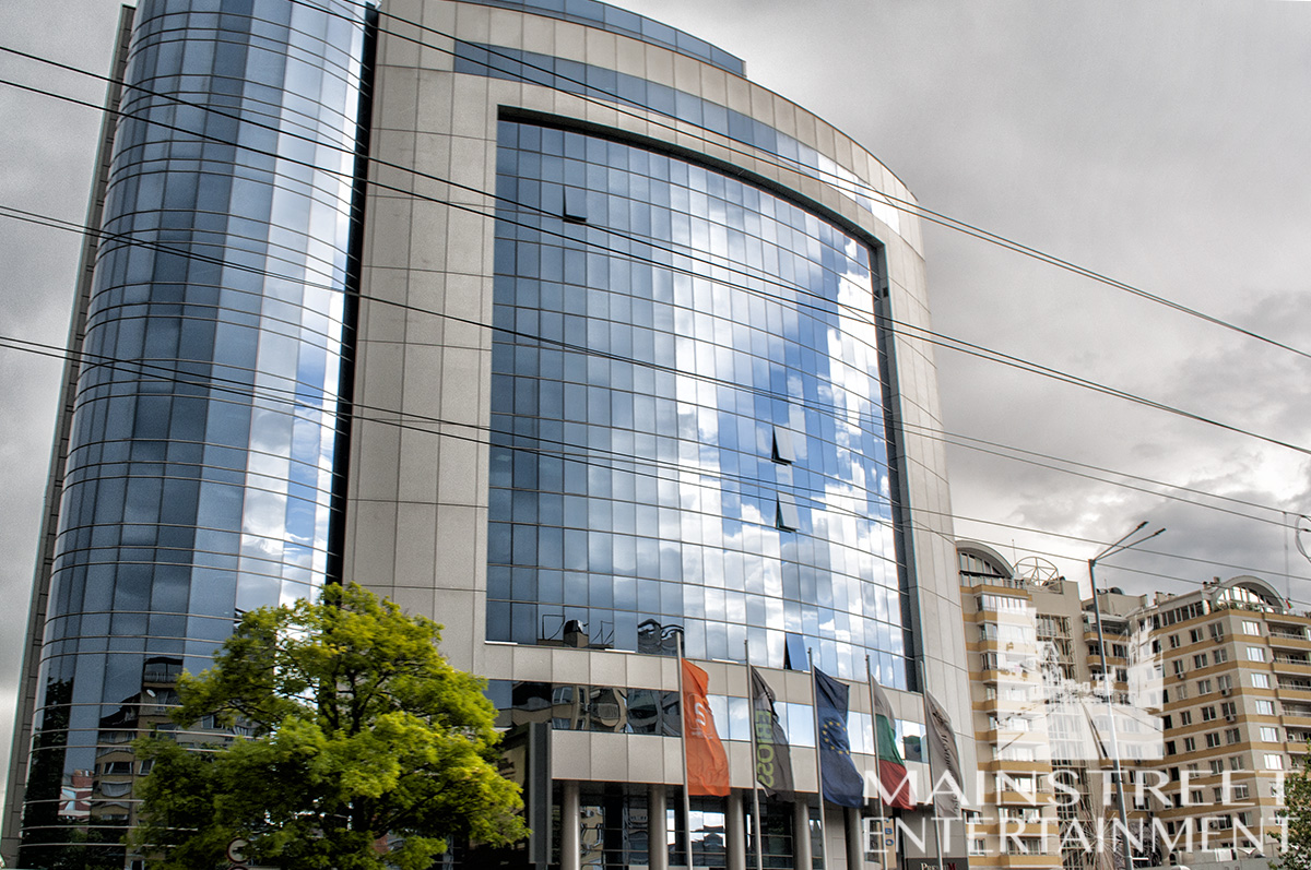 office building #22-002