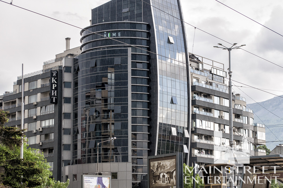 office building #22-003