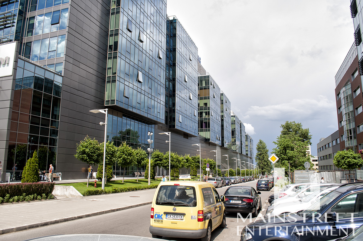 office building #22-005