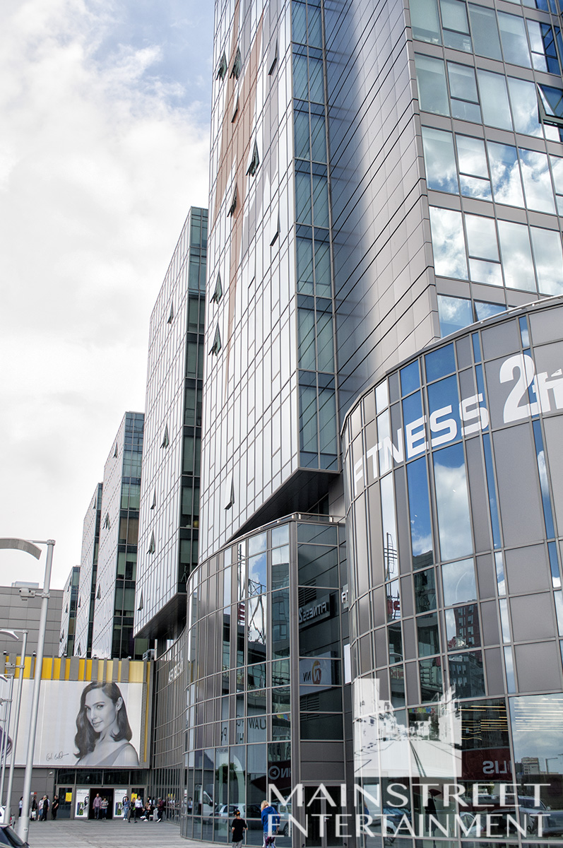 office building #22-008