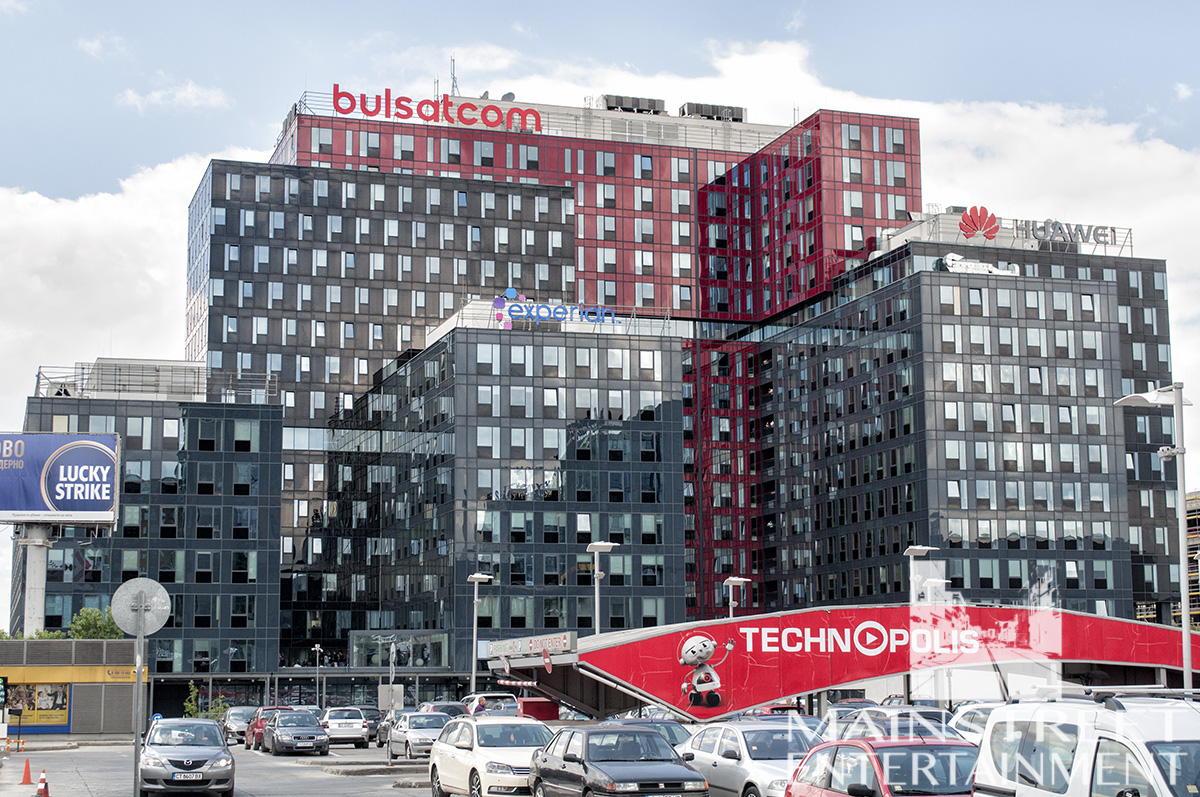 office building #22-010