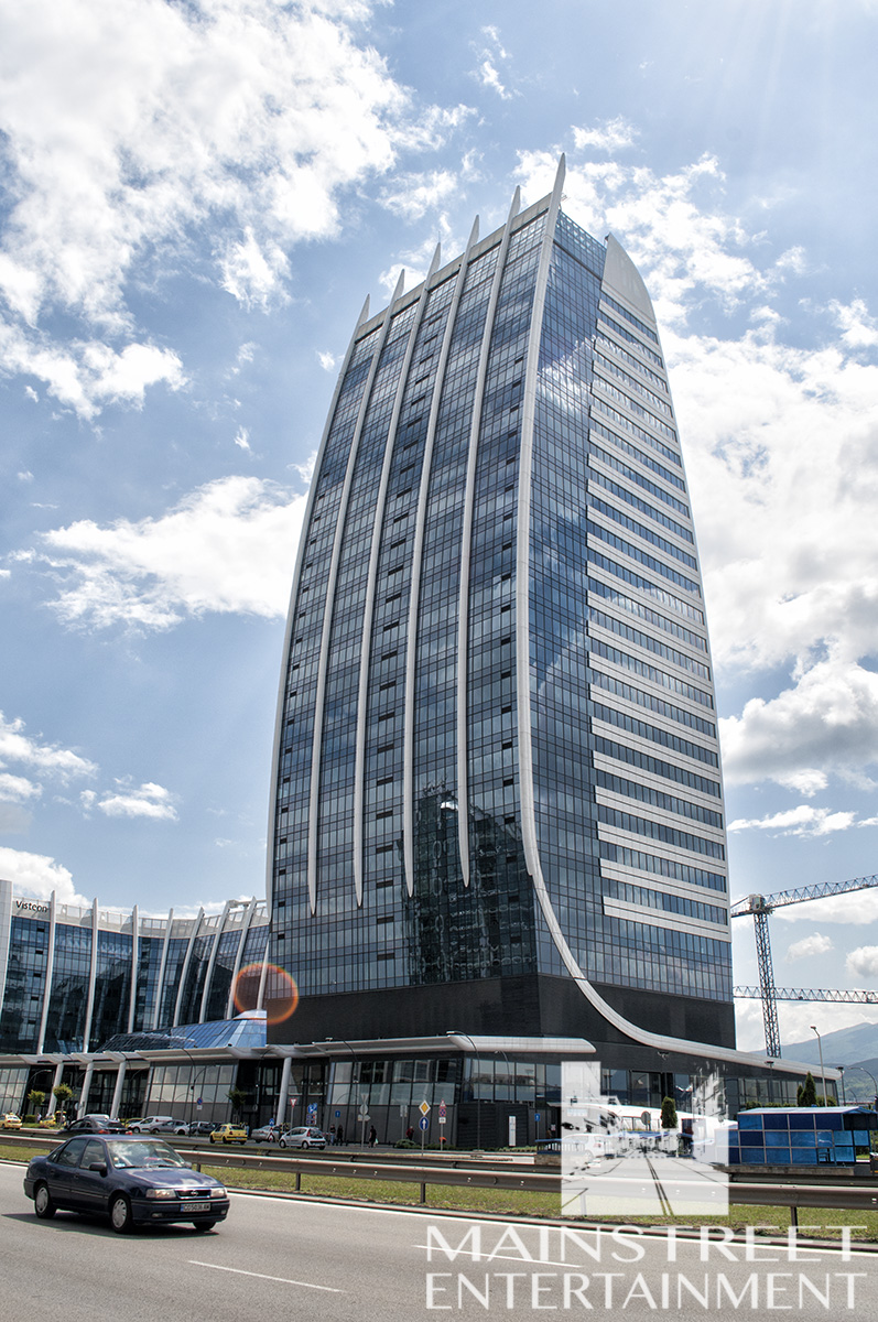 office building #22-016