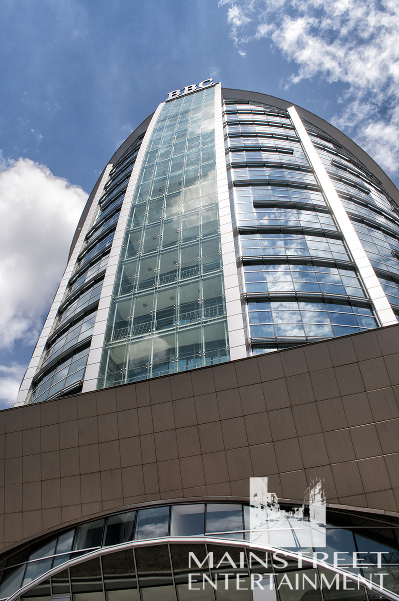 office building #22-019