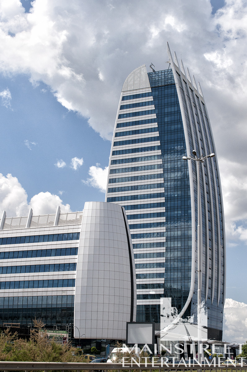 office building #22-020