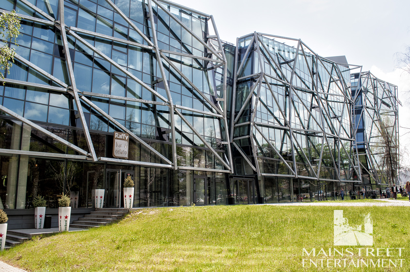 office building #22-029-1