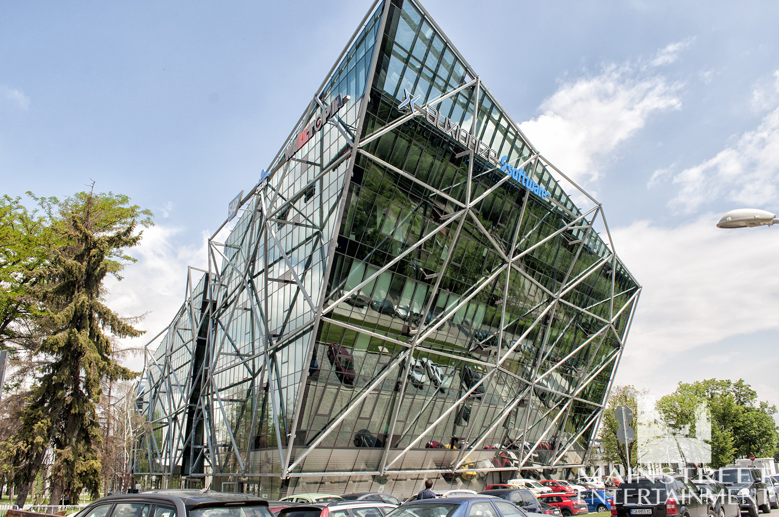 office building #22-029-3