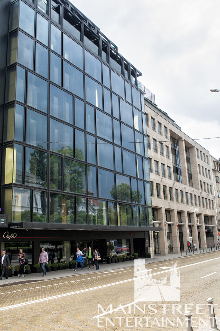 office building #22-031