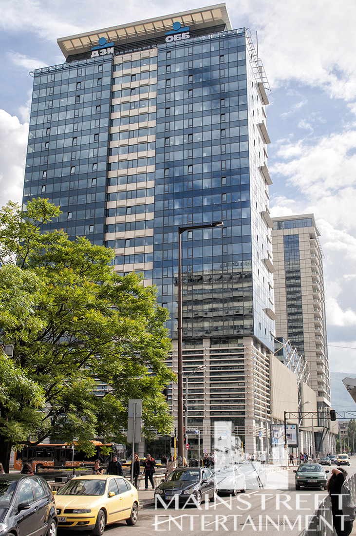 office building #22-032