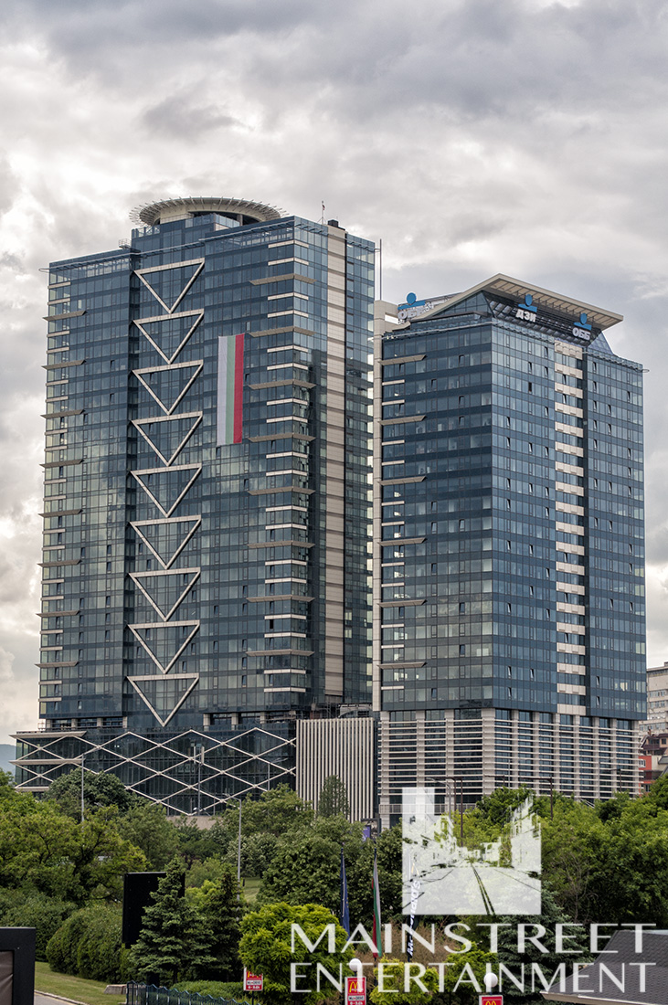 office building #22-035