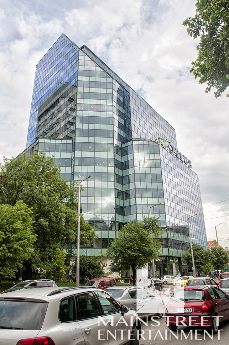 office building #22-039