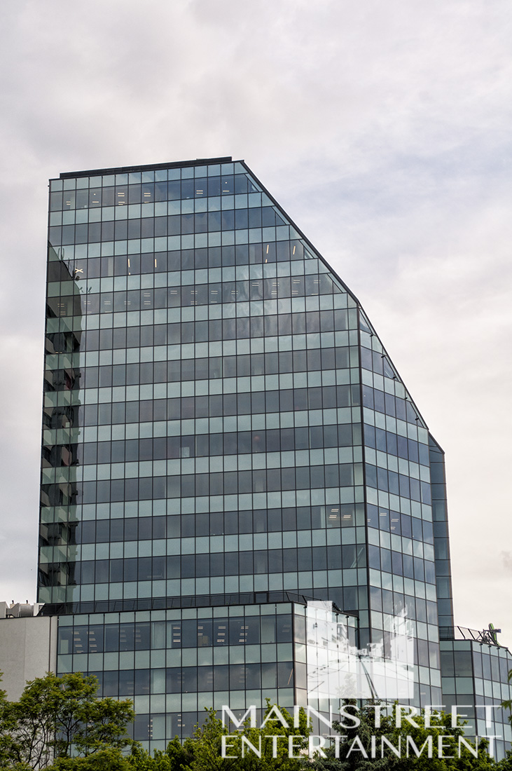 office building #22-040